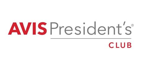 Avis presidents club. Things To Know About Avis presidents club. 